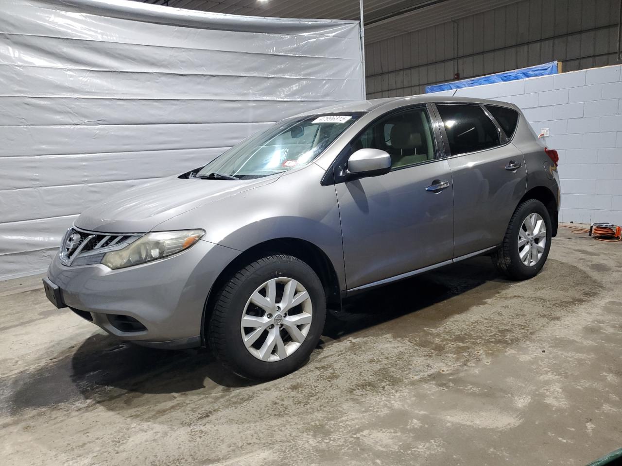 2011 Nissan Murano - Image 1