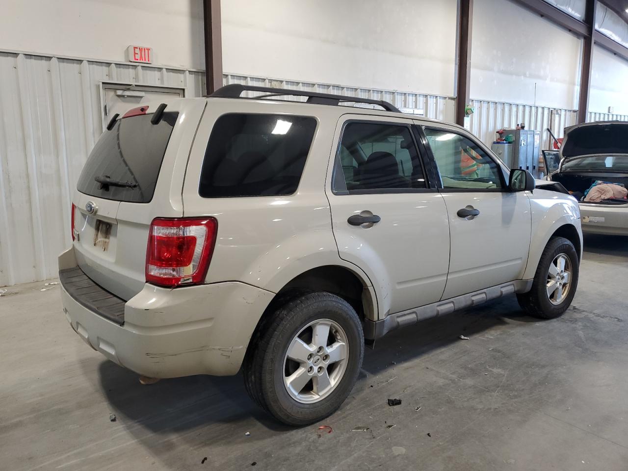 2009 Ford Escape - Image 3