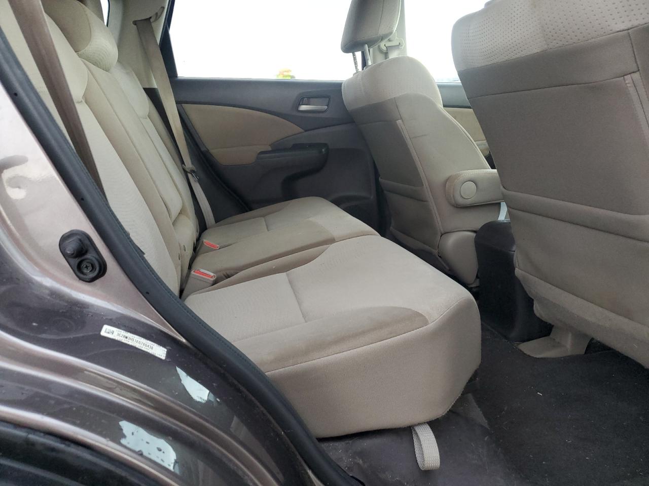 2014 Honda CR-V - Image 11