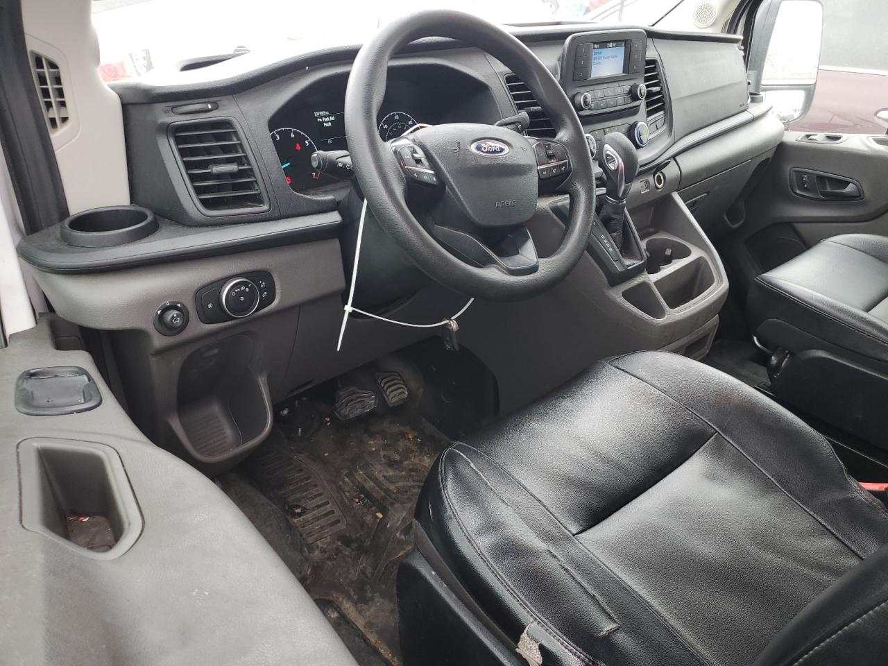 2020 Ford Transit - Image 8