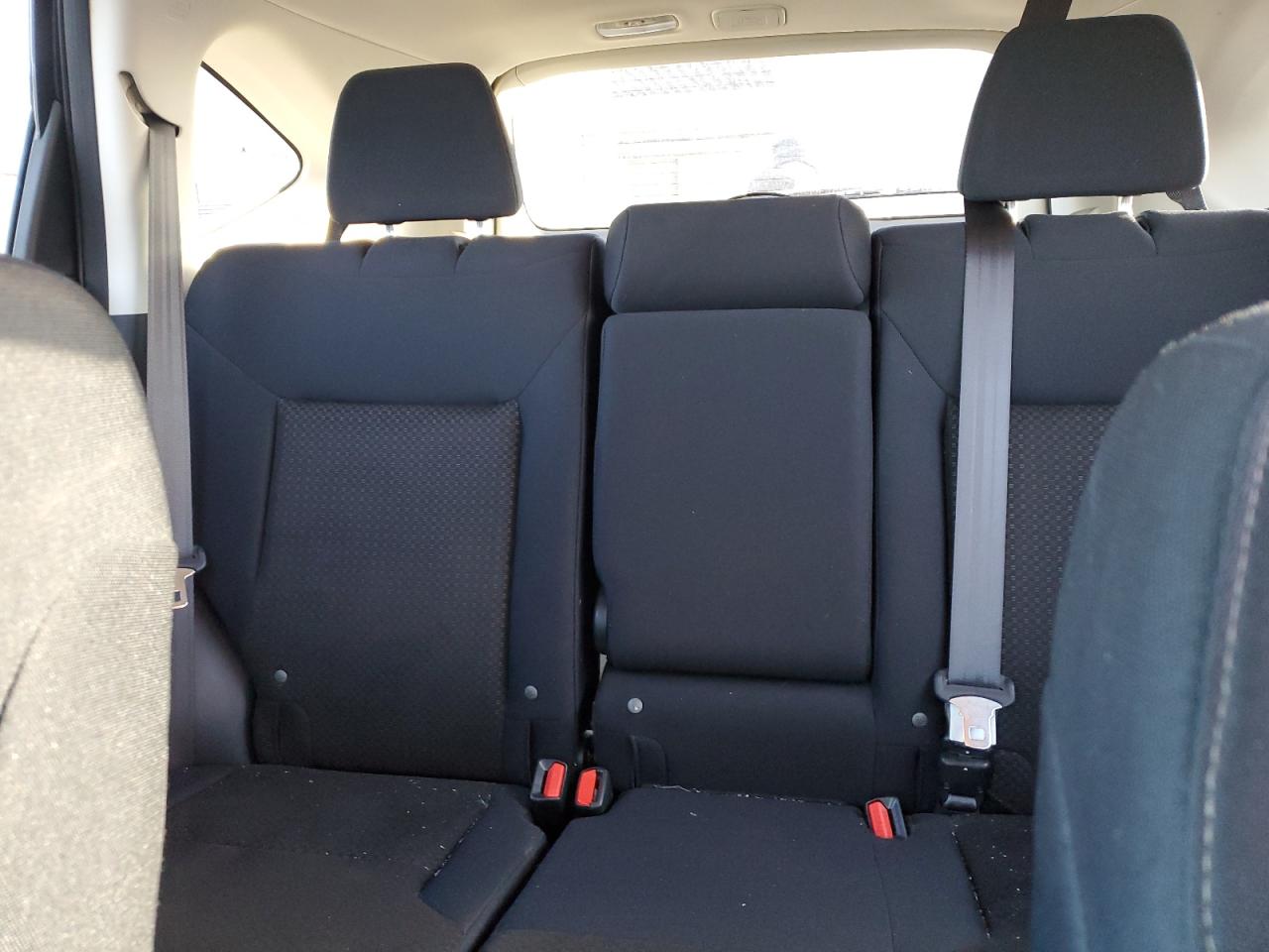 2016 Honda CR-V - Image 10