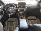 2020 Bmw X4 Xdrive30I продається в Sacramento, CA - Water/Flood
