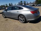 2023 Chevrolet Malibu Lt   продається в Finksburg, MD - Front End