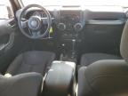 2017 Jeep Wrangler Unlimited Sport იყიდება Mendon-ში, MA - Front End