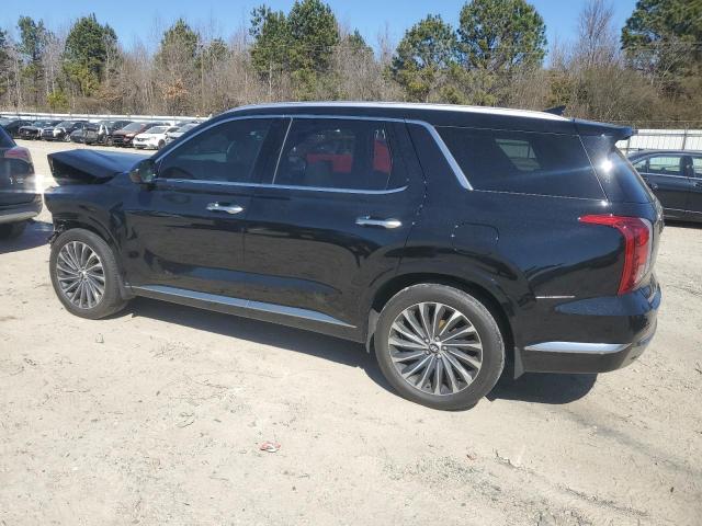  HYUNDAI PALISADE 2024 Black