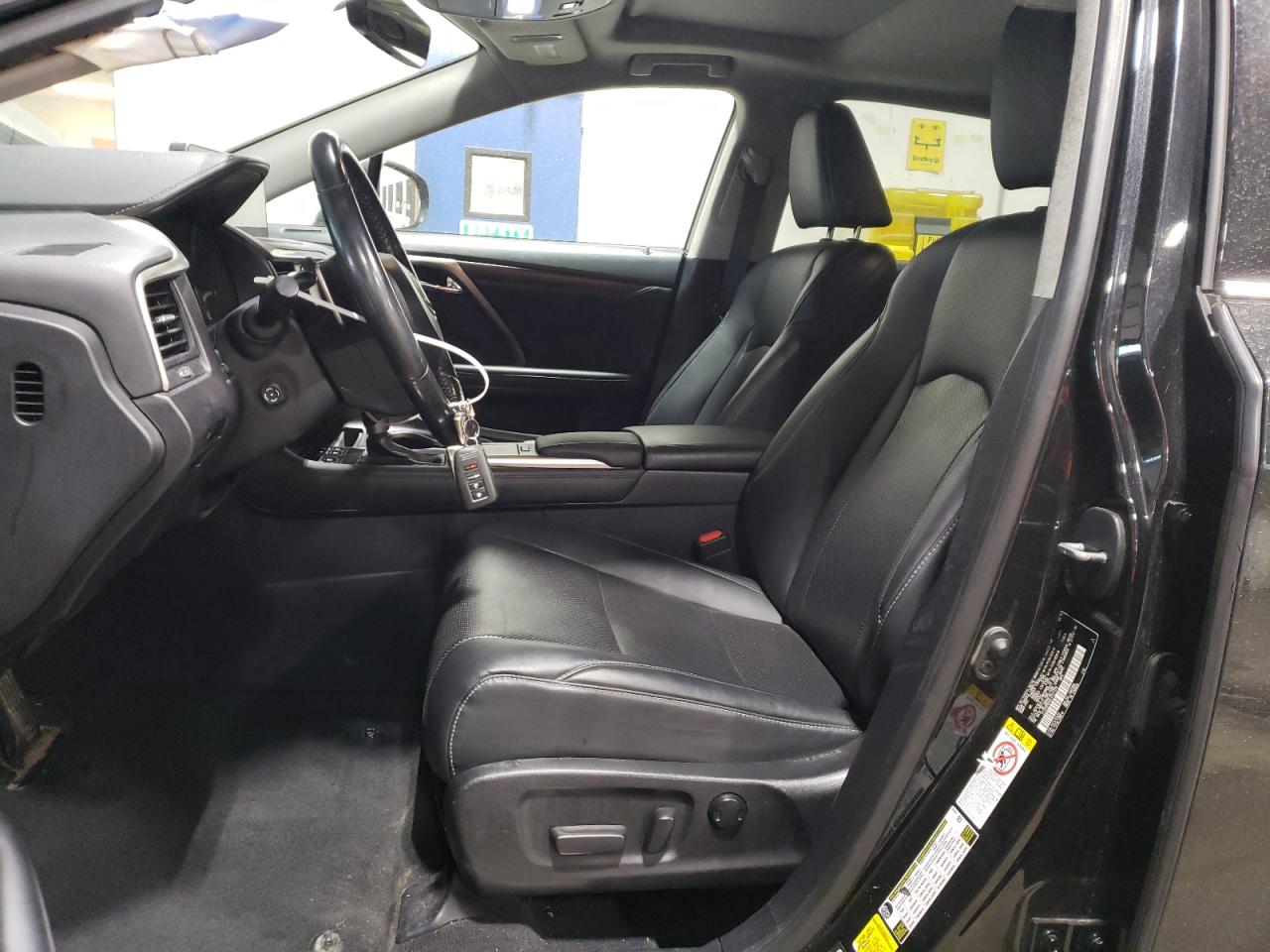 2020 Lexus RX - Image 7