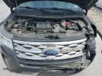 2018 Ford Explorer Xlt за продажба в New Orleans, LA - Front End