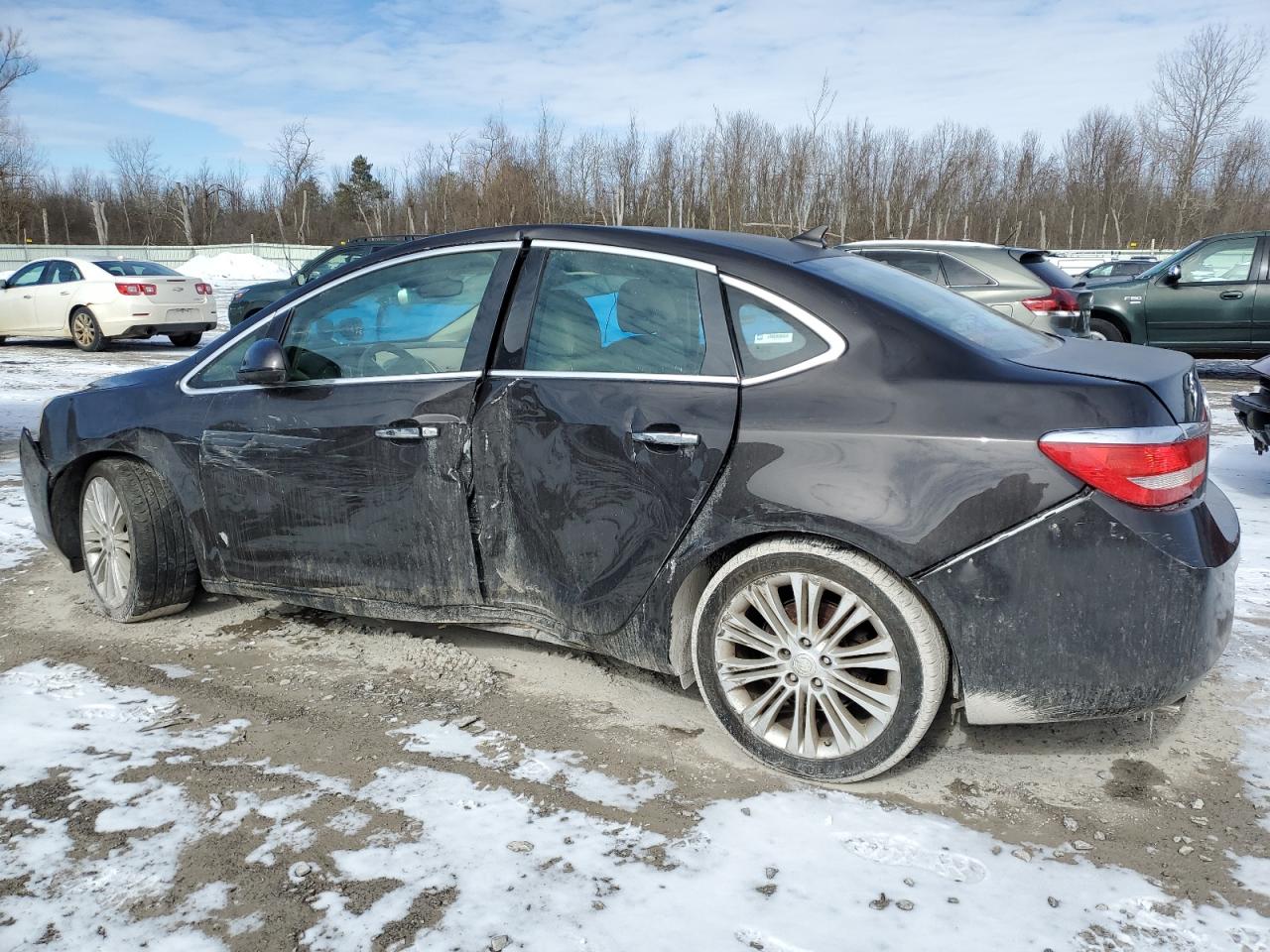 2013 Buick Verano - Image 2