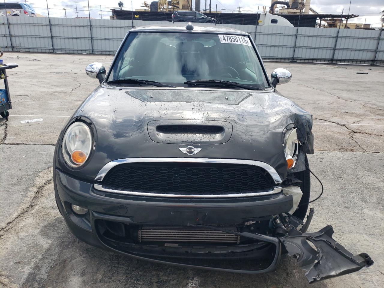 2011 MINI Cooper - Image 5