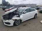 2016 Honda Civic Lx for Sale in Martinez, CA - Front End
