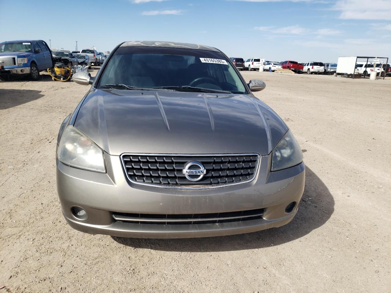 2006 Nissan Altima - Image 5