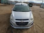 2013 Chevrolet Spark 1Lt за продажба в Colorado Springs, CO - Undercarriage
