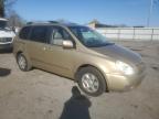 2010 Kia Sedona Lx na sprzedaż w Glassboro, NJ - Minor Dent/Scratches