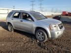 2008 Chevrolet Equinox Ls for Sale in Elgin, IL - Burn - Interior