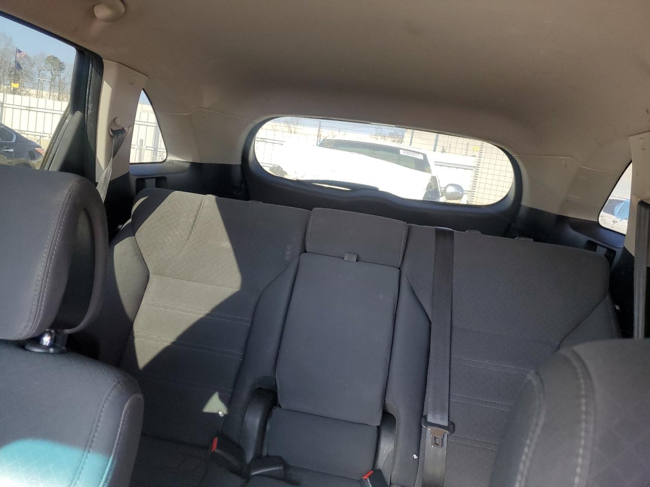 2016 Kia Sorento - Image 10