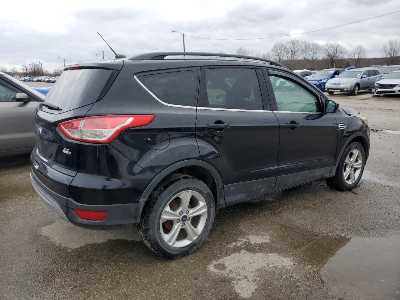 2016 Ford Escape - Image 3