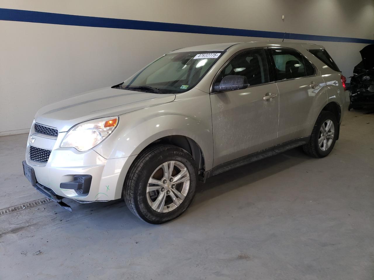 2013 Chevrolet Equinox - Image 1