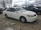 2002 Toyota Camry Le for Sale in Wayland, MI - Minor Dent/Scratches