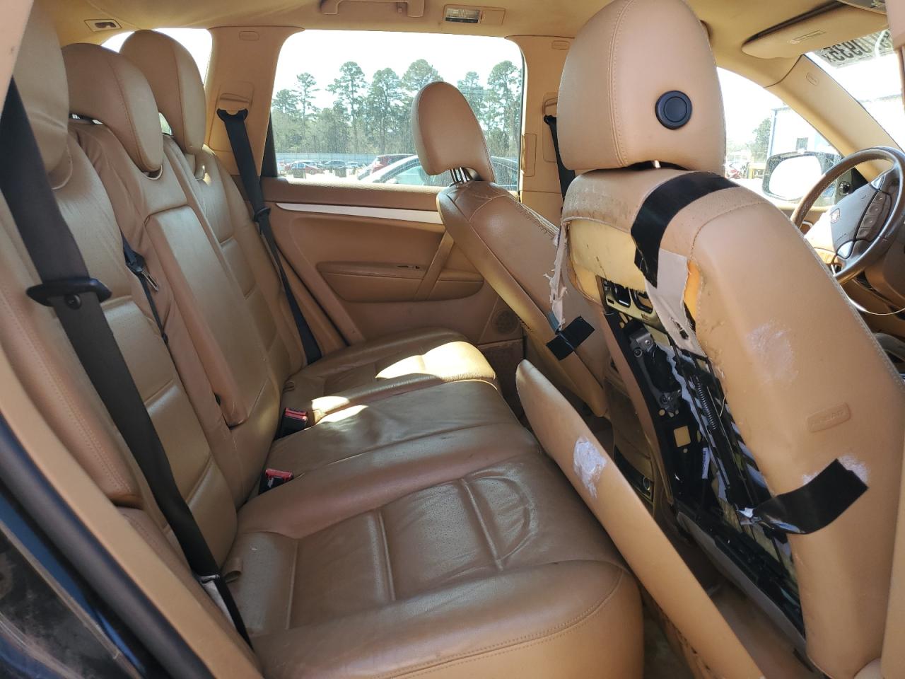 2009 Porsche Cayenne - Image 11