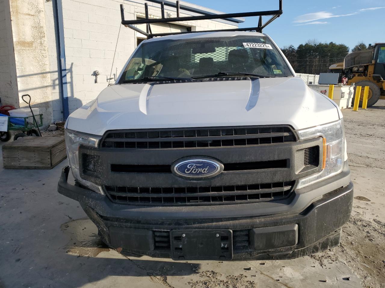 2019 Ford F-150 - Image 5