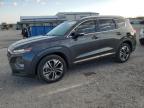 2020 Hyundai Santa Fe Limited იყიდება Earlington-ში, KY - Hail