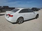 2016 Audi A4 Premium S-Line продається в San Antonio, TX - Mechanical