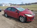 2014 Ford Focus Se de vânzare în Columbia Station, OH - Rollover