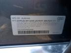 2015 Audi A8 L Quattro for Sale in Hillsborough, NJ - Undercarriage