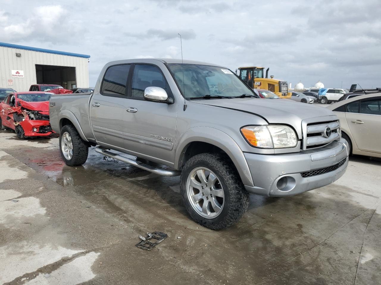 2006 Toyota Tundra - Image 4