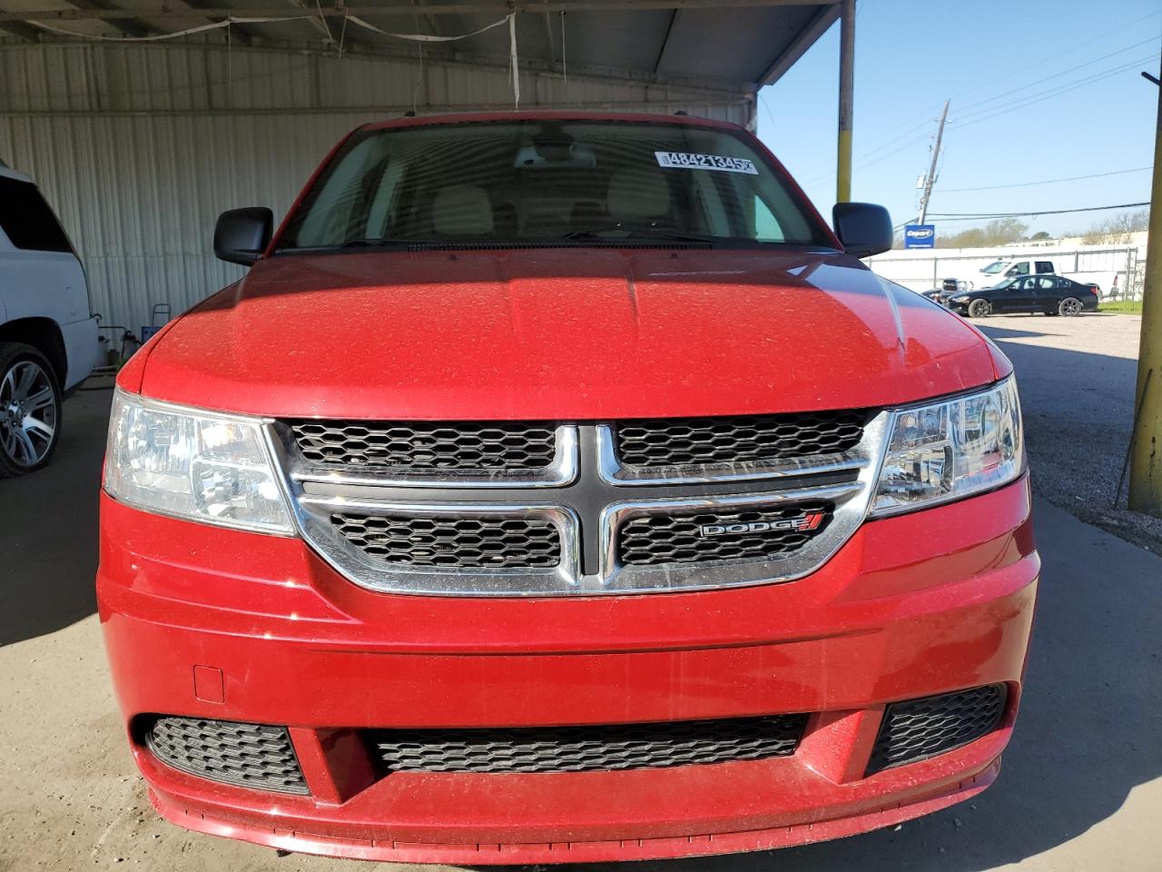 2020 Dodge Journey - Image 5