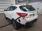 2015 HYUNDAI IX35 SE CR for sale at Copart EAST KILBRIDE