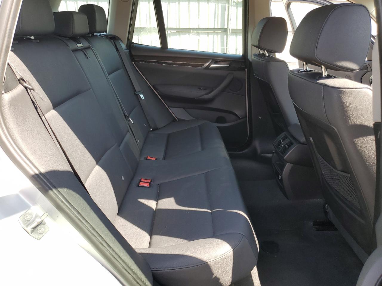 2016 BMW X3 - Image 11