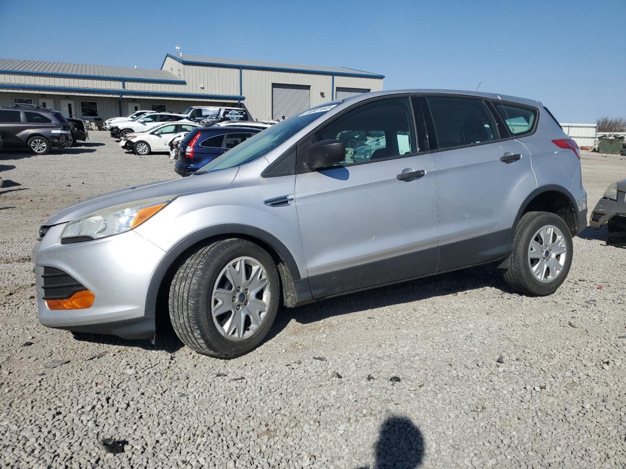 2013 Ford Escape - Image 1