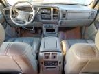 2002 Gmc Denali Xl K1500 იყიდება Haslet-ში, TX - Front End