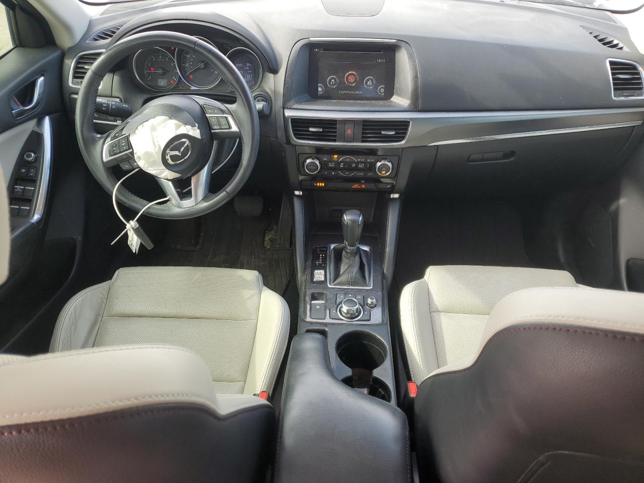 2016 Mazda CX-5 - Image 8