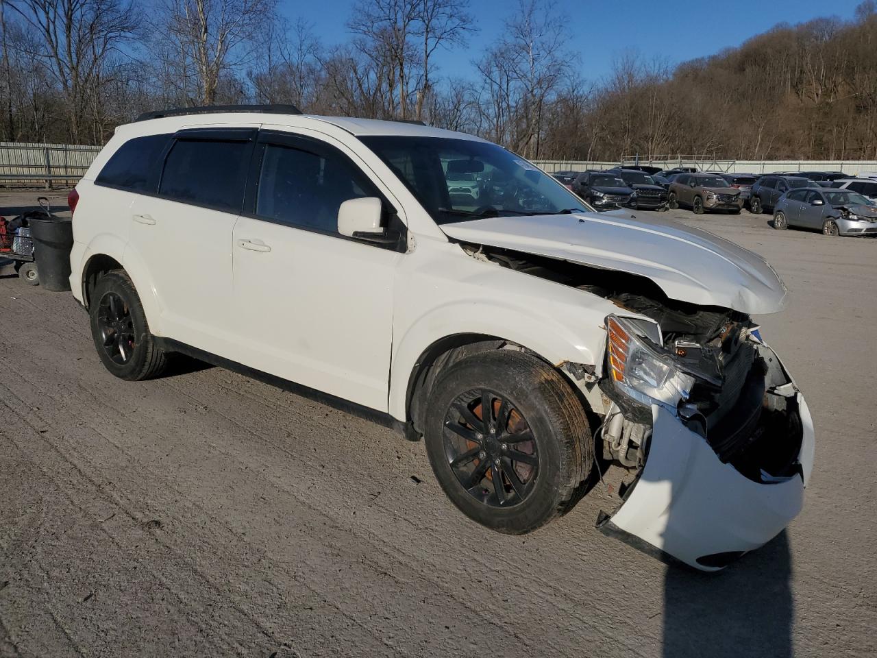 2015 Dodge Journey - Image 4
