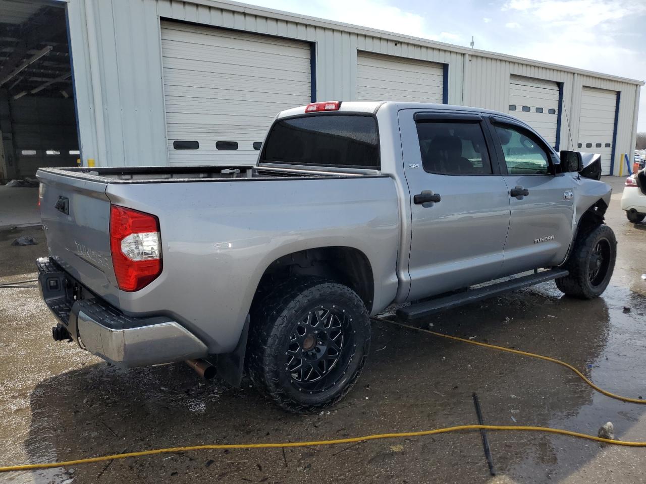2017 Toyota Tundra - Image 3