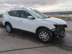 2016 Nissan Rogue S იყიდება Albuquerque-ში, NM - Front End