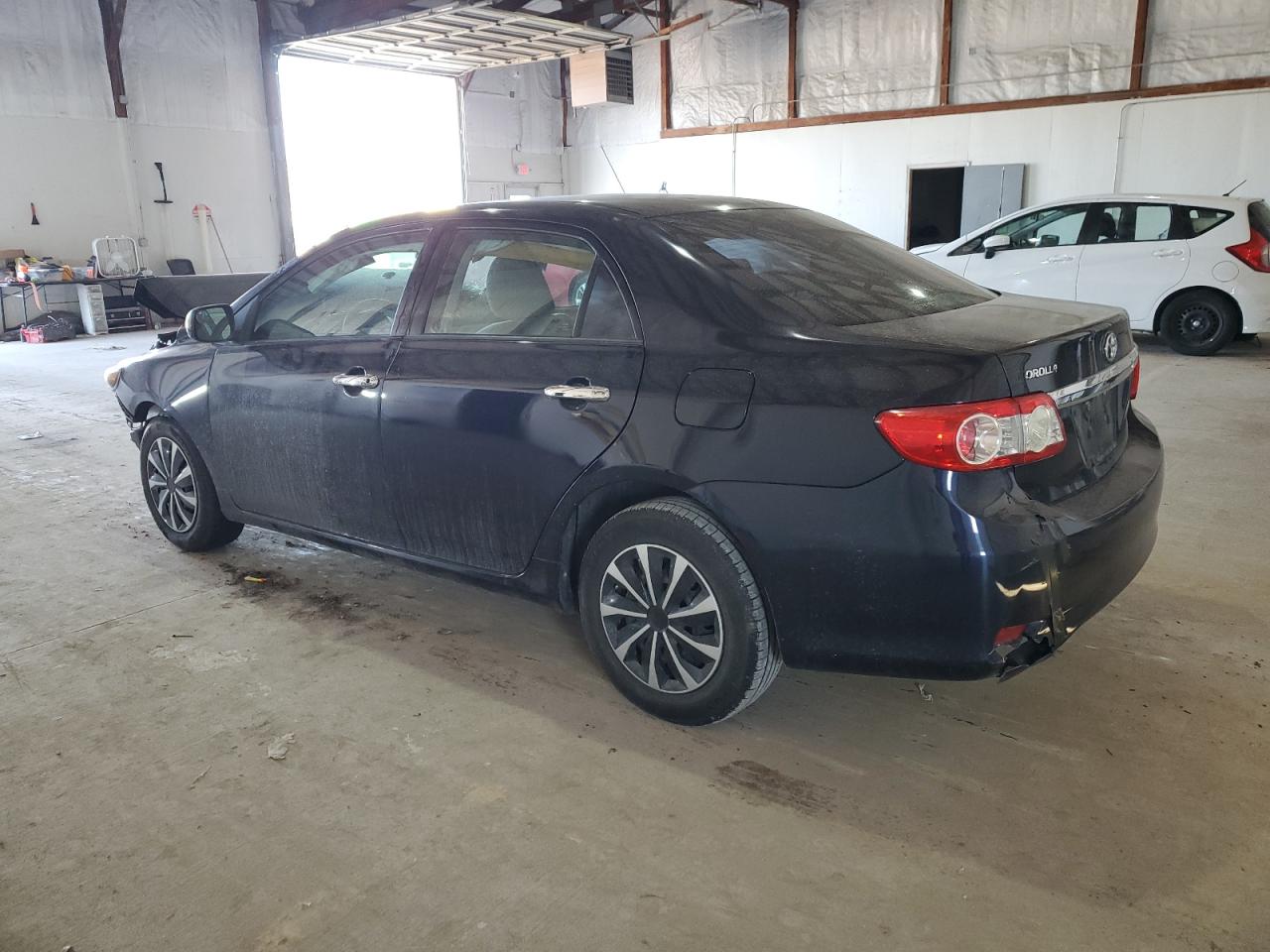 2012 Toyota Corolla - Image 2