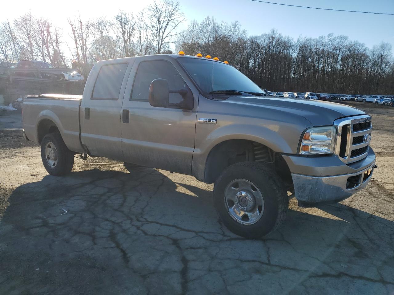 2006 Ford F250 - Image 4