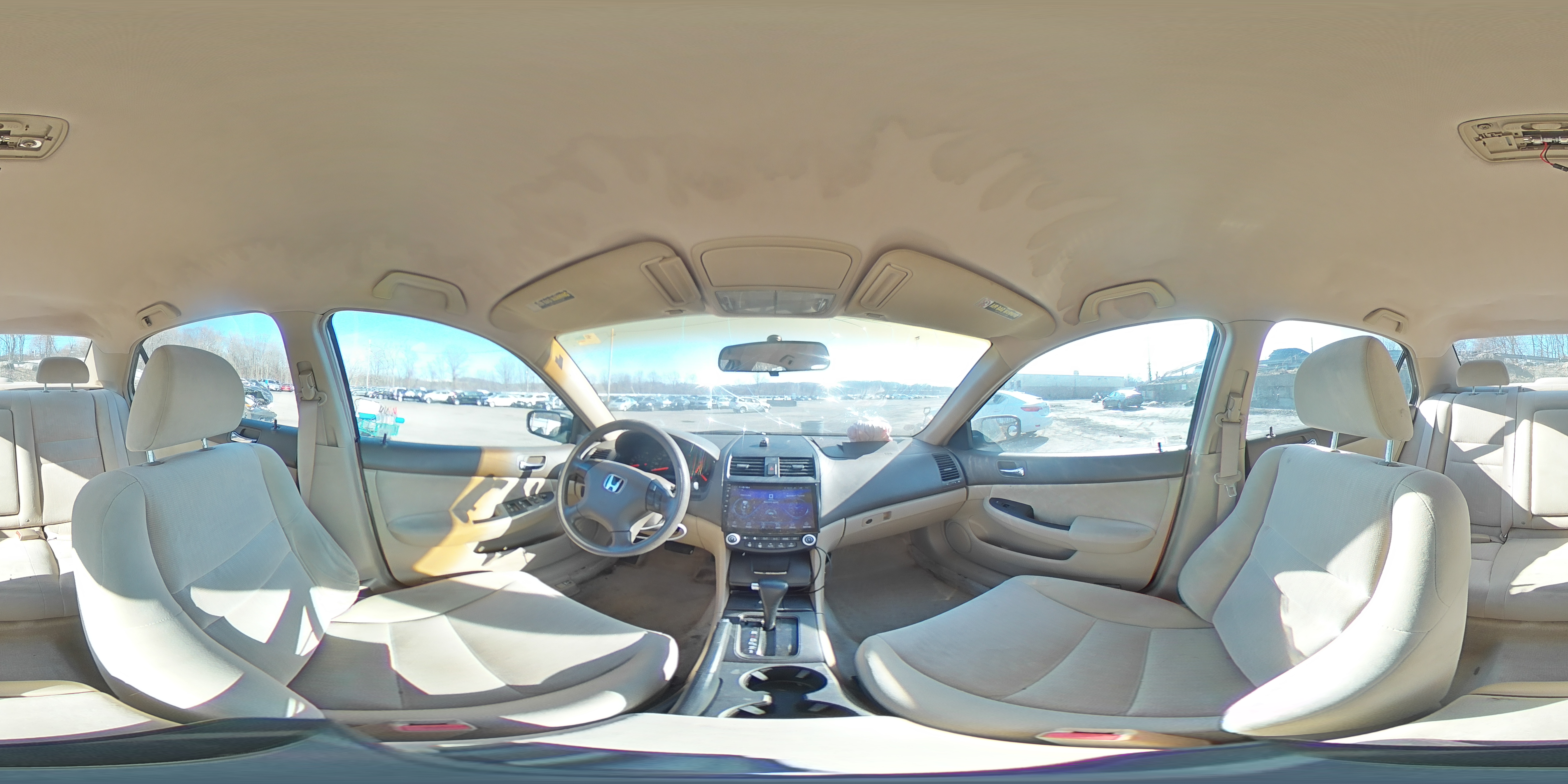 2003 Honda Accord - Image 13