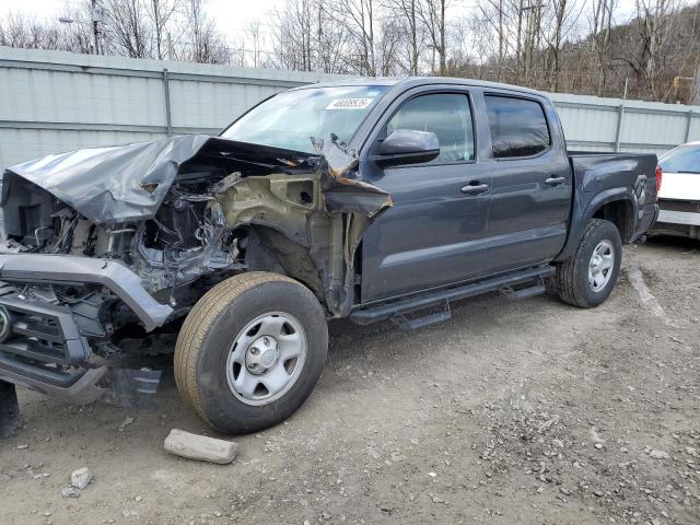 2023 Toyota Tacoma Double Cab