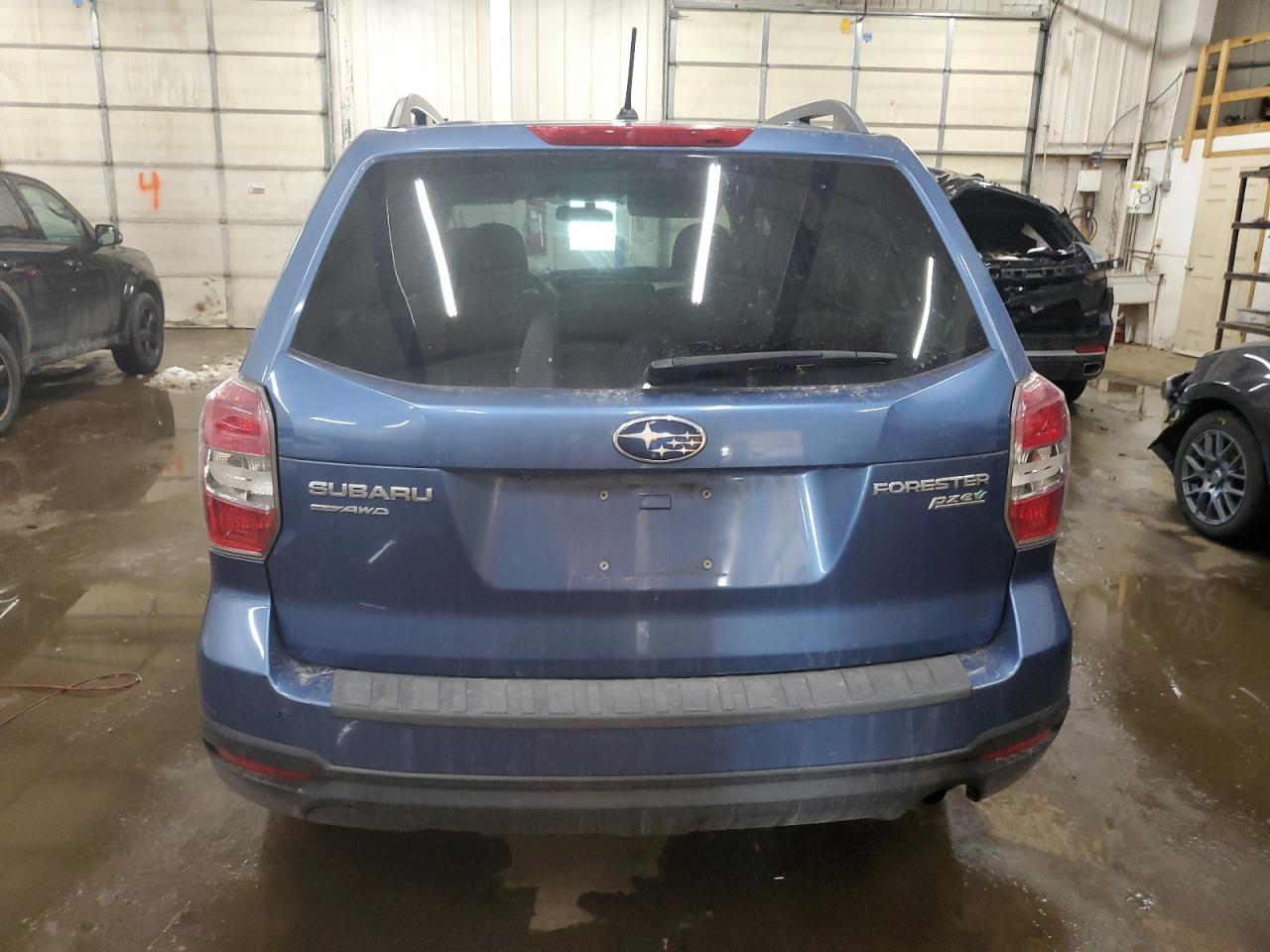 2015 Subaru Forester - Image 6