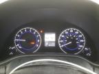 2012 Infiniti G37 Base продається в Spartanburg, SC - Rear End
