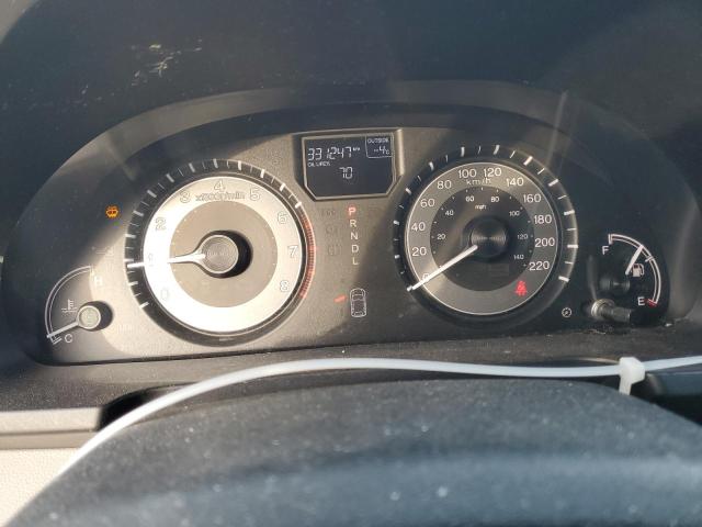 2016 HONDA ODYSSEY EX