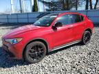 2018 Alfa Romeo Stelvio Sport zu verkaufen in Windsor, NJ - Front End