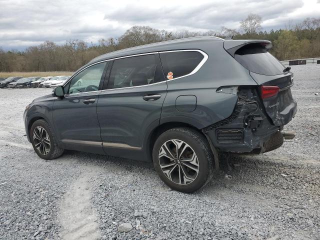  HYUNDAI SANTA FE 2020 Szary