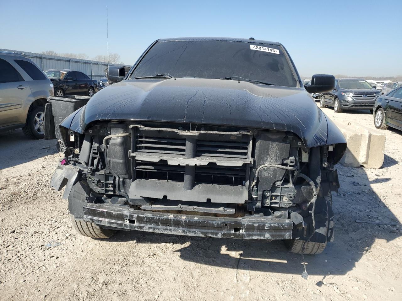 2014 RAM 1500 - Image 5
