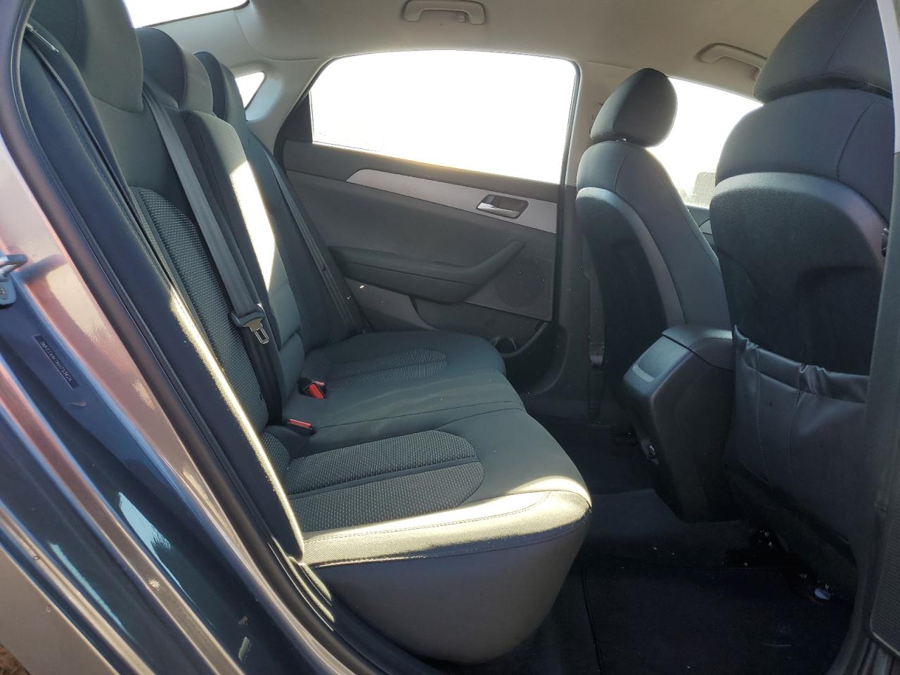 2019 Hyundai Sonata - Image 10