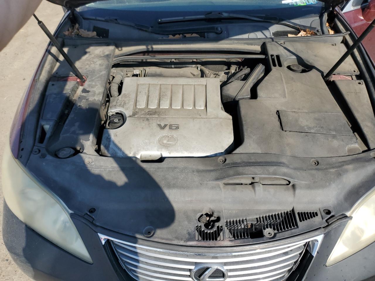 2008 Lexus ES - Image 13